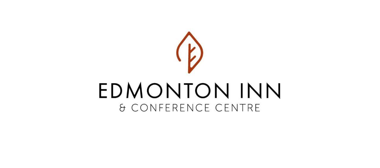 Edmonton Inn And Conference Centre エクステリア 写真